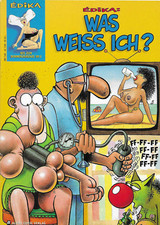 Edika bis zur Schmerzgrenze