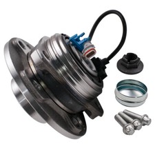 RADNABE RADLAGERSATZ VORNE