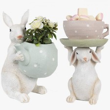 Clayre&Eef Hase Osterhase