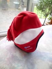 Mütze Kinder   -   Fleece Mütze -  Wintermütze   Nordal  unisex