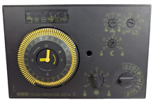 SBS Modul-electronic p2.w D/