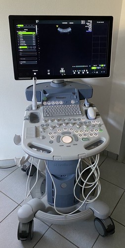 Voluson bt16 - voluson,
