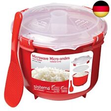 Sistema Microwave Reiskocher |