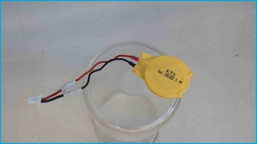 Original cmos bios batterie - cmos,