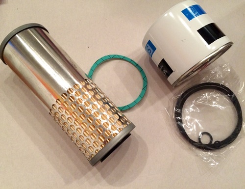 Filter filtre filtro - filter,
