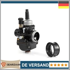 19mm Vergaser kompatibel mit