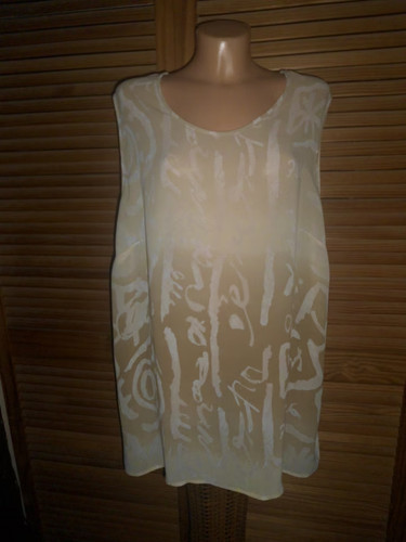 Top..Shirt..Hämmerle..Gr.48