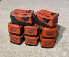 Hilti Akku B22/5,2 AH Li-Ion