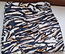 1 Damen Dreiviertel - Stretch