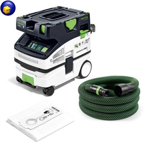 Festool ctl mini 574840 - ctl, i