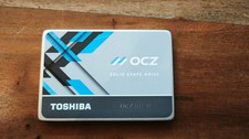 480GB OCZ TR150 TOSHIBA SSD