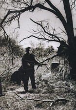 Johnny Cash - "Hurt" Video