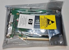 NVIDIA Quadro FX 380 Neu OVP