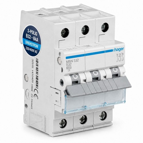 Hager mbn332 - hager,