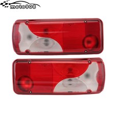 Heckleuchte Rückleuchte