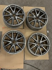 Mercedes AMG Felgen 8x18 | A1764010800 | A45/CLA45 AMG W176/C117/X117