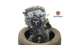 Opel Astra J Meriva B Motor Corsa D Adam 1.4 74 KW 101 PS A14XER