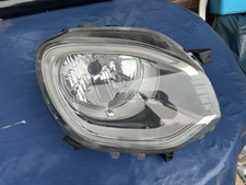 Frontscheinwerfer Renault Twingo III 260105001R LED Rechts Headlight