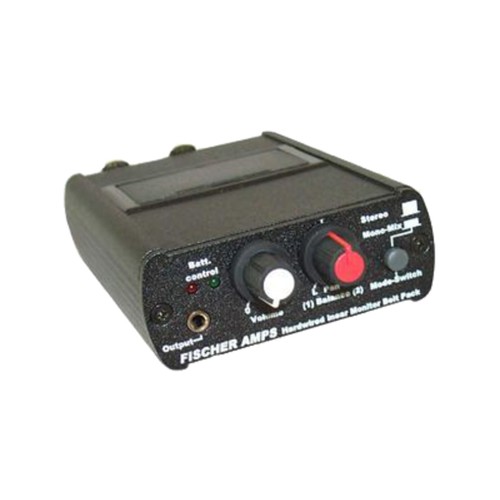 Fischer amps ear monitor - fischer,