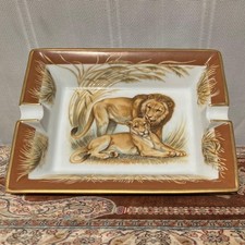 HERMES Aschenbecher mit