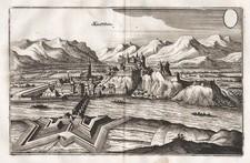 Kufstein Tirol Gesamtansicht