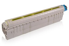 Toner kompatibel mit OKI