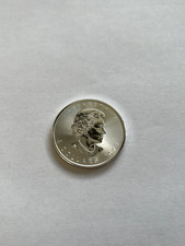 Canada Maple Leaf 1 OZ (1