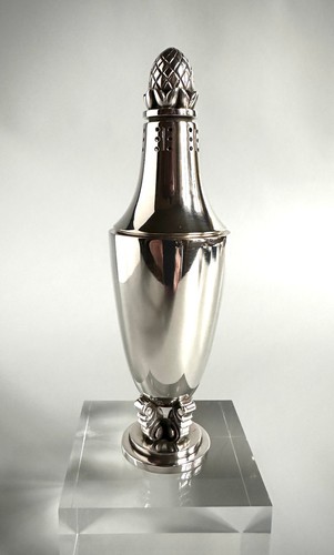 Georg jensen acorn 741 - jensen,