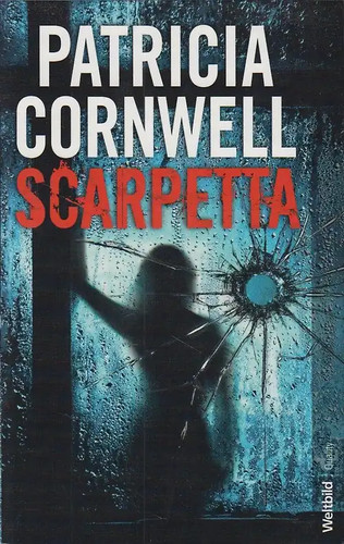 Scarpetta patricia cornwell - patricia,