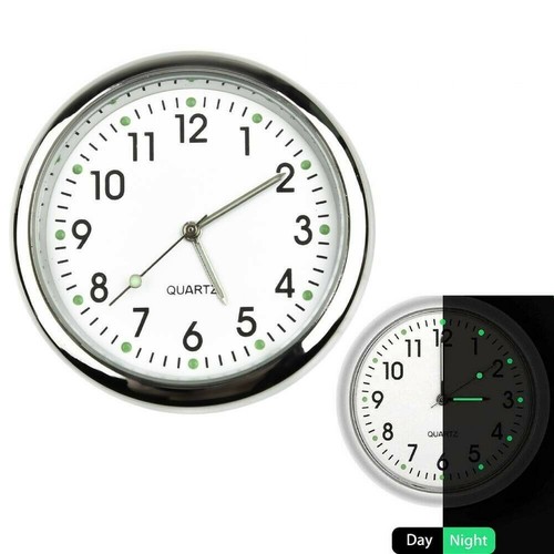 Stk uhr zum aufkleben - zum,