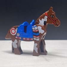 ✅ Lego - Western / Indianer