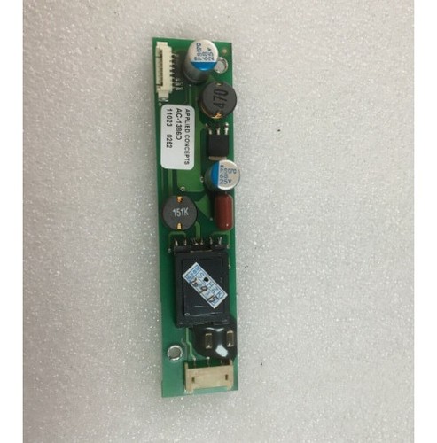 Lcd power inverter board - power,