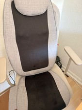 Massagesitzauflage Shiatsu