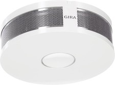 Gira Rauchmelder Dual Q 233602