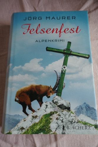 Jörg maurer felsenfest - ❤️jÖrg,