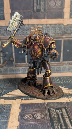 Warhammer 40k kytan daemon - 40k,