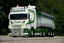 Tekno 88060 Scania R530