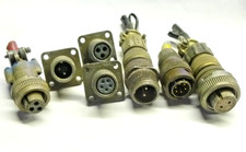 Bundeswehr Stecker Buchse