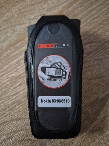 Handytasche nokia 8310 6510 - handytasche,