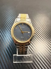 Citizen WR50 Men’s Watch –