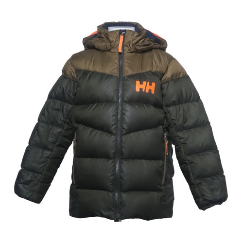 Helly hansen daunenjacke - helly,