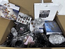 Mischpalette Weichnachtsartikel