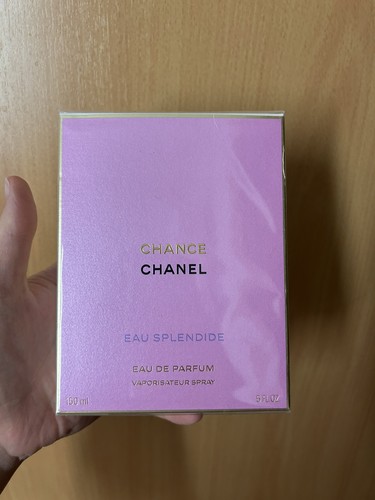 Chanel chance splendide 150 - chanel,
