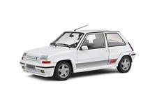 Renault turbo mk2 givre - renault, gt