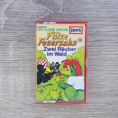Flitze feuerzahn folge - flitze,