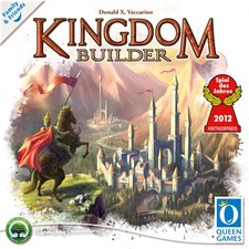 Kingdom Builder Family &
