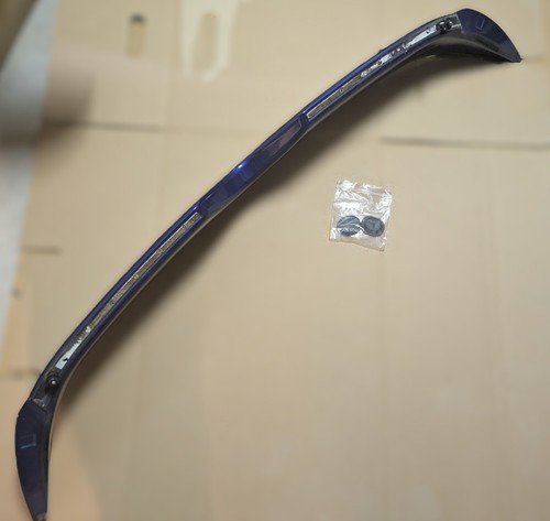Ford sportka spoiler wing - ford,