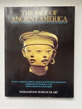 The Face of Ancient America