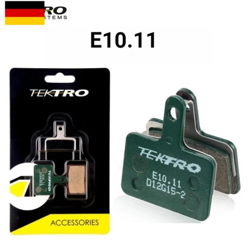 Paar original tektro - 2,