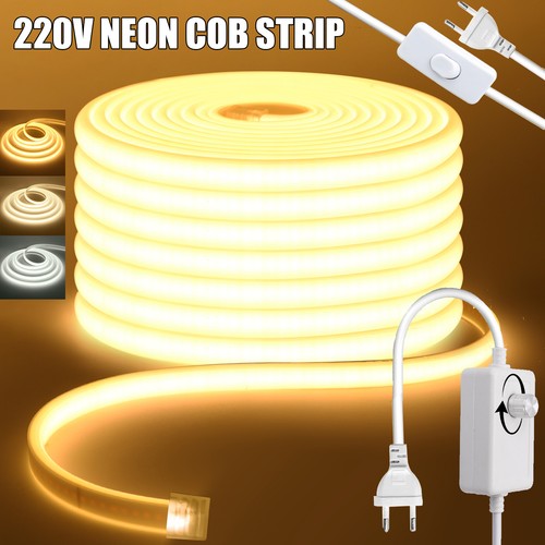Wasserdicht neon cob led - neon,
